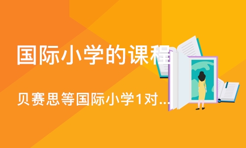 深圳贝赛思等国际小学1对1个性化辅导