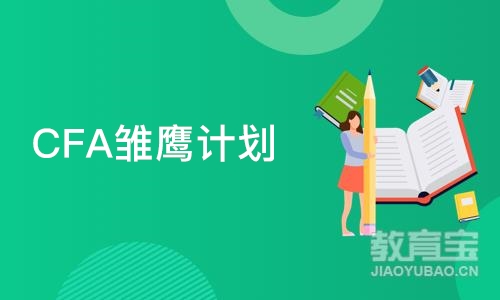 北京CFA雏鹰计划