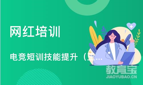 深圳网红培训机构