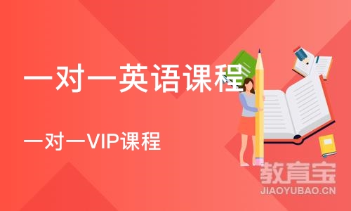 杭州一对一VIP课程