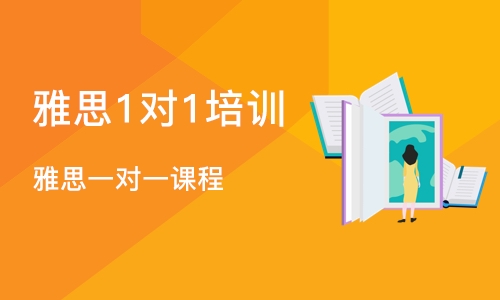 武汉雅思1对1培训机构