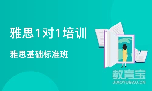 武汉雅思1对1培训