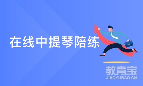 北京在线中提琴陪练