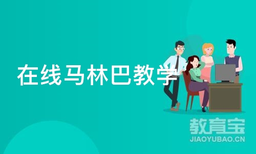 北京在线马林巴教学