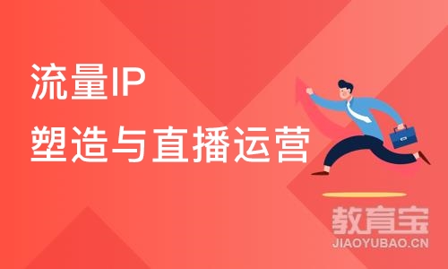 沈阳流量IP塑造与直播运营