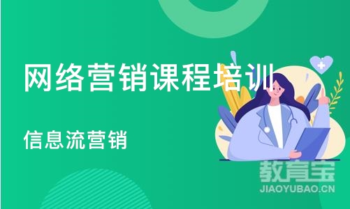 长沙网络营销课程培训机构