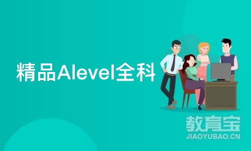 大连精品Alevel全科