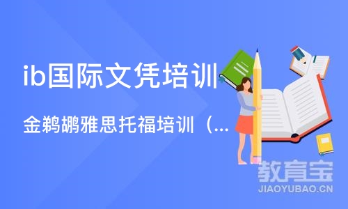广州ib国际文凭培训