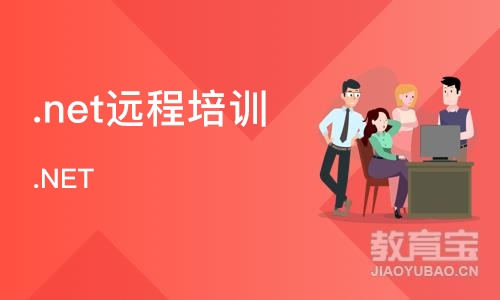 成都.net远程培训