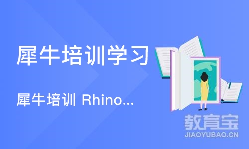 沈阳犀牛培训学习