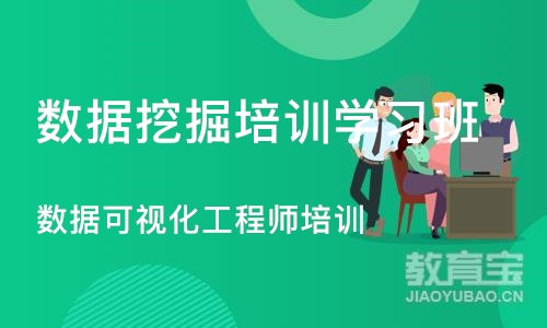 成都数据挖掘培训学习班