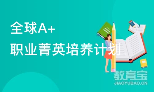 长沙全球A+职业菁英培养计划