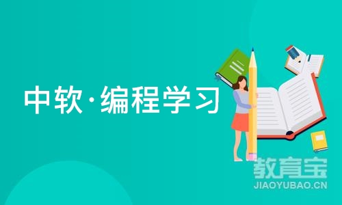 大连中软·编程学习