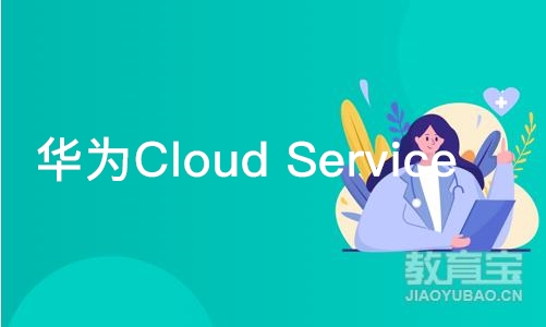 天津 华为Cloud Service