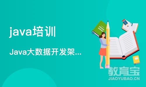 长沙java培训学校