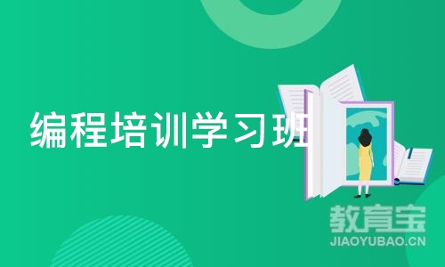 武汉博为峰·编程培训学习班