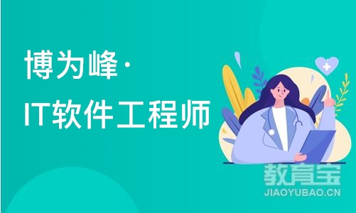 重庆博为峰·IT软件工程师培训班