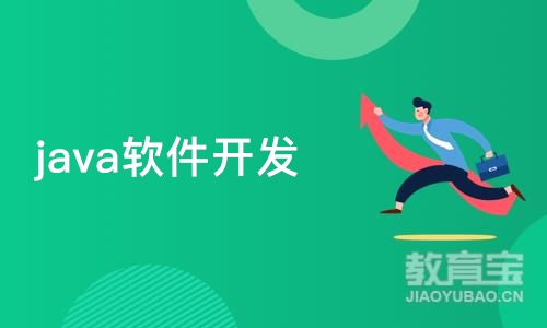 济南java软件开发