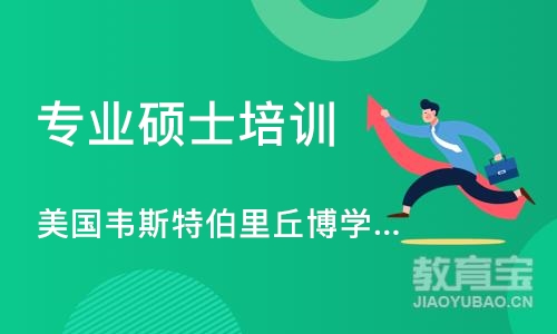 深圳专业硕士培训学校