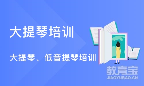 深圳大提琴、低音提琴培训