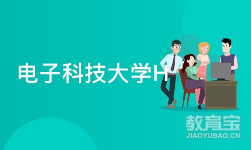 成都电子科技大学HKDSE国际课程