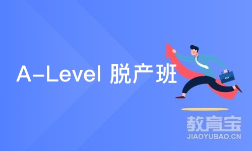 郑州 A-Level 脱产班