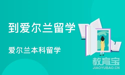 济南到爱尔兰留学