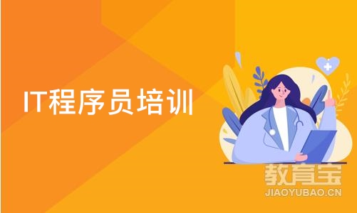 深圳IT程序员培训