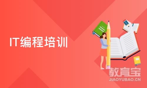 深圳IT编程培训班