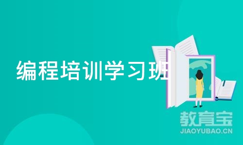 深圳编程培训学习班