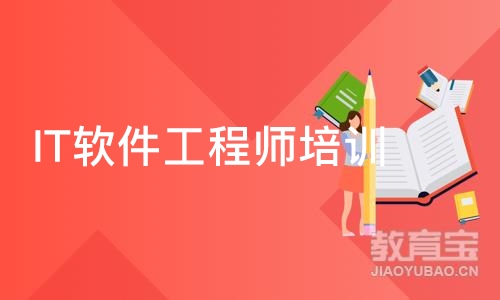 IT软件工程师培训