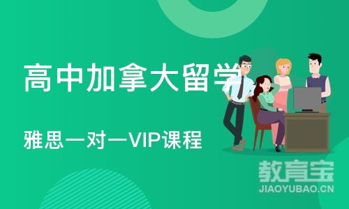 雅思一对一VIP课程