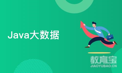 Java大数据