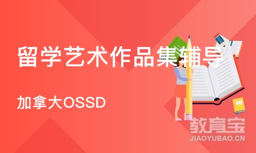 加拿大OSSD