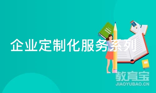 东莞企业定制化服务系列