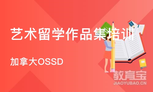 加拿大OSSD