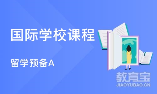 北京国际学校课程