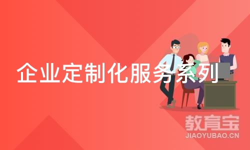 南京企业定制化服务系列