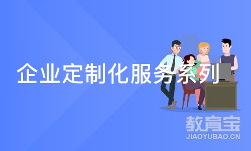 东莞企业定制化服务系列