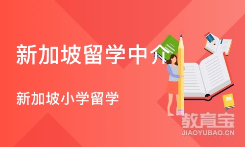 大连新加坡留学中介