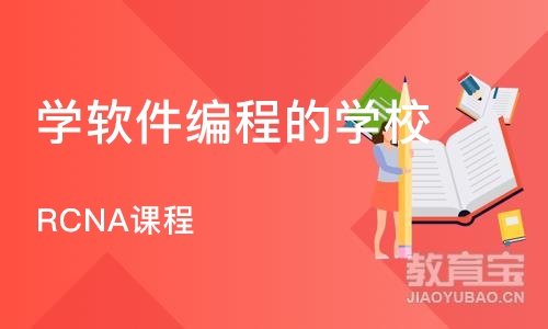 武汉学软件编程的学校