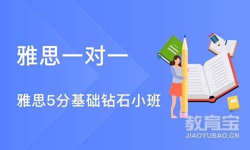 成都雅思一对一