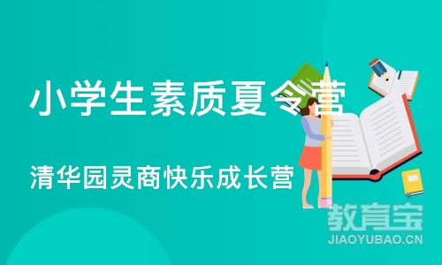 北京小学生素质夏令营