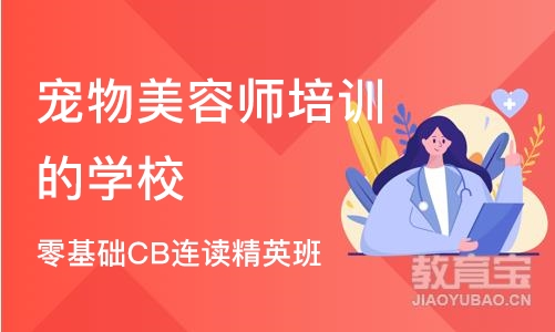 合肥零基础CB连读精英班