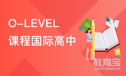 O-LEVEL课程国际高中