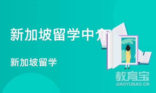 成都新加坡留学中介