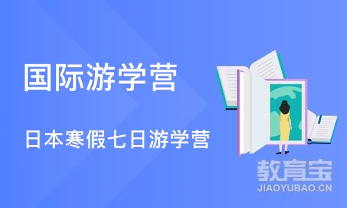 上海国际游学营