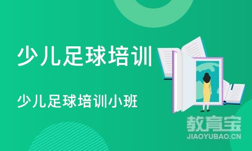 深圳少儿足球培训学校