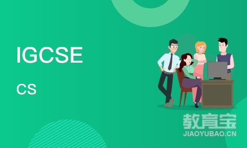 武汉IGCSE  CS