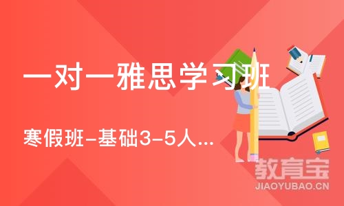 武汉一对一雅思学习班